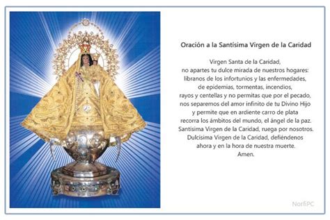 clinica virgen de la caridad los dolores|Listado telefónico